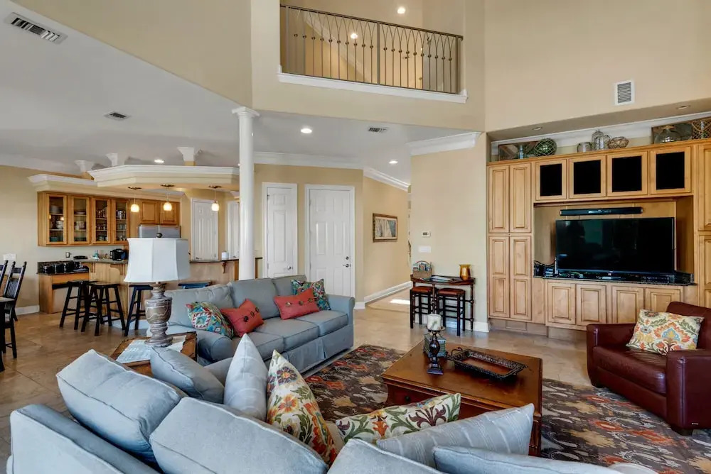 54 CALLE MARBELLA - Four Bedroom Condo