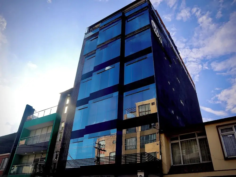 Hotel Wess