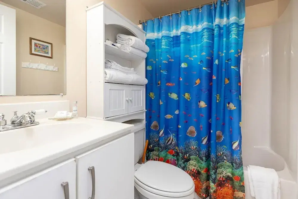 Tradewinds 203 1 Bedroom Condo