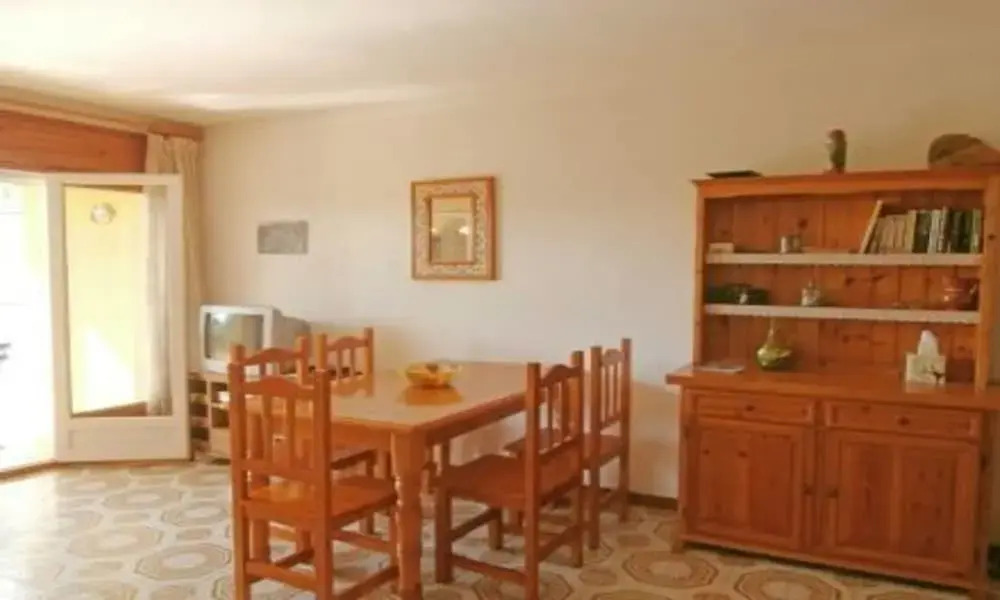 Apartment in Llafranc - 104844 by MO Rentals
