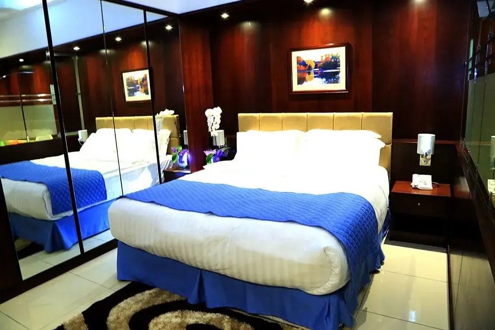 Arcadia Hotel Apartments