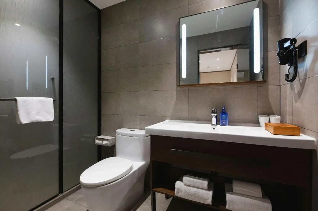 Hanting Hotel Shijiazhuang Tianshan Street