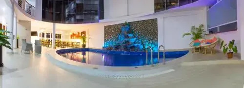 Rio Hotels Tarapoto
