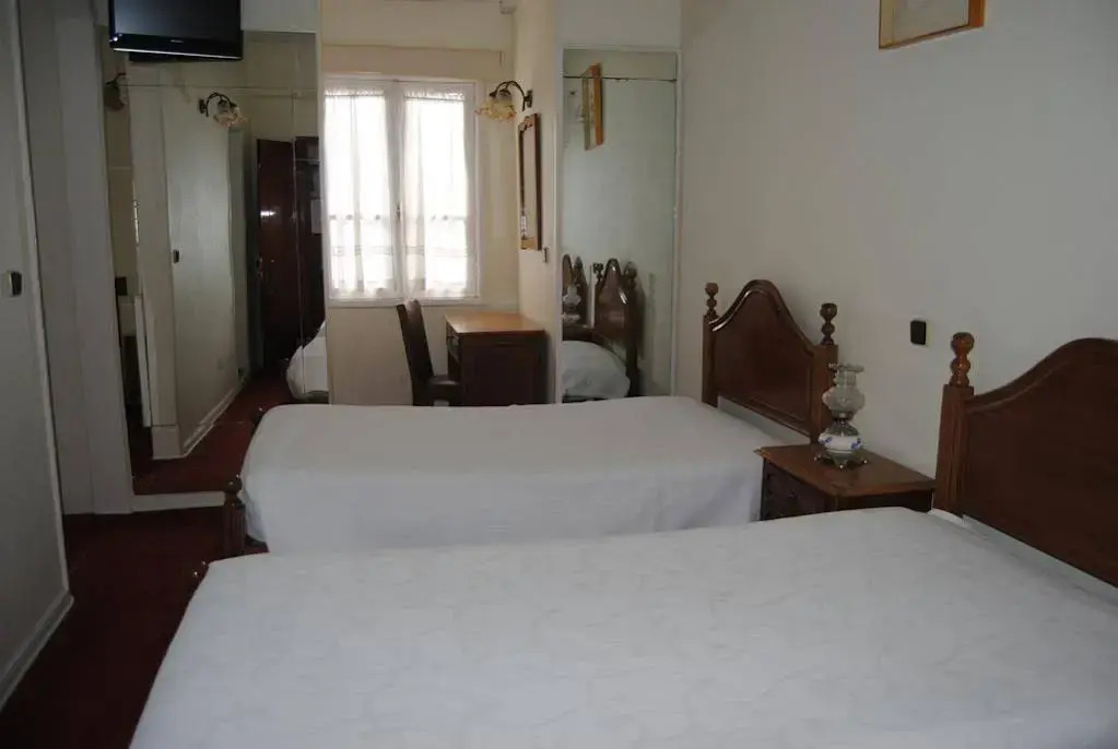 Hotel Peninsular- Porto