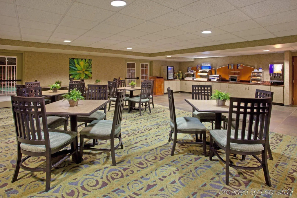 Holiday Inn Express Hotel & Suites Nogales by IHG