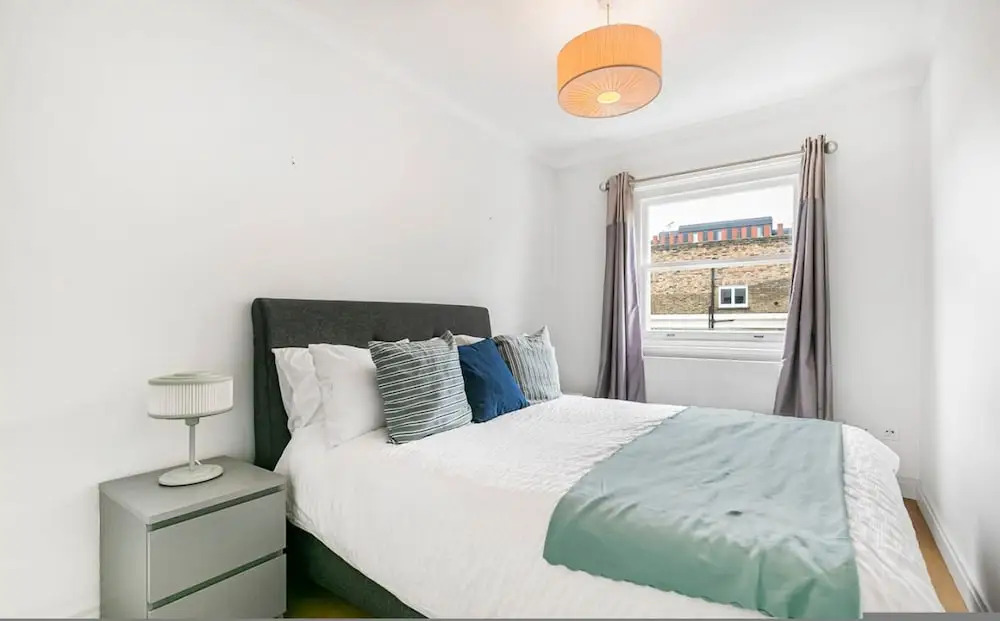 Knightsbridge Home Views Over Hyde Park