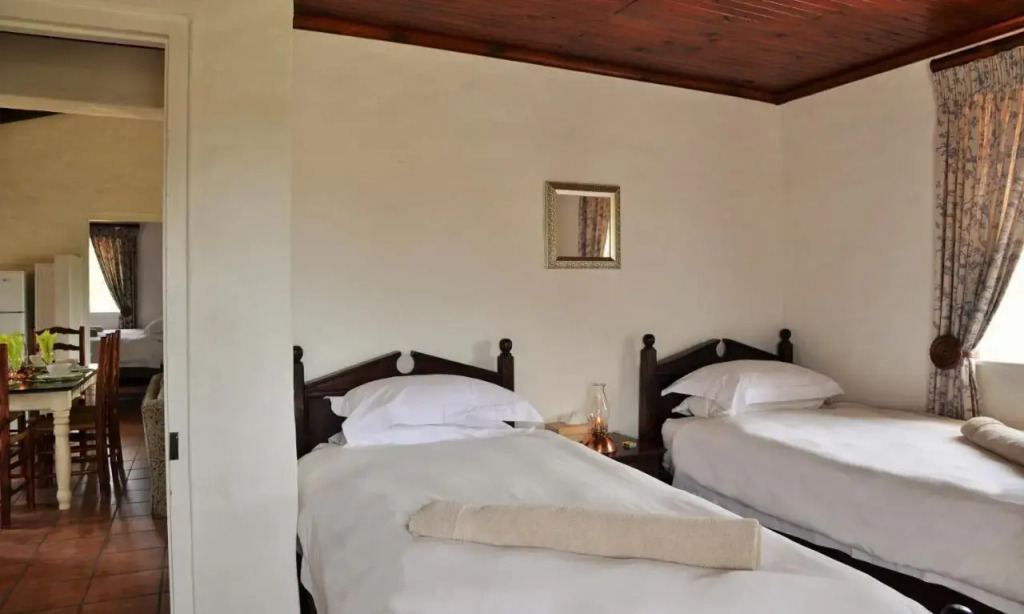Melkkamer Foremans Cottage