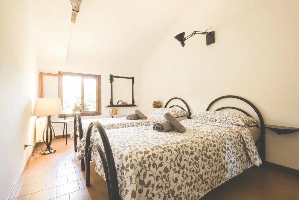 Villa Albrizzi Marini