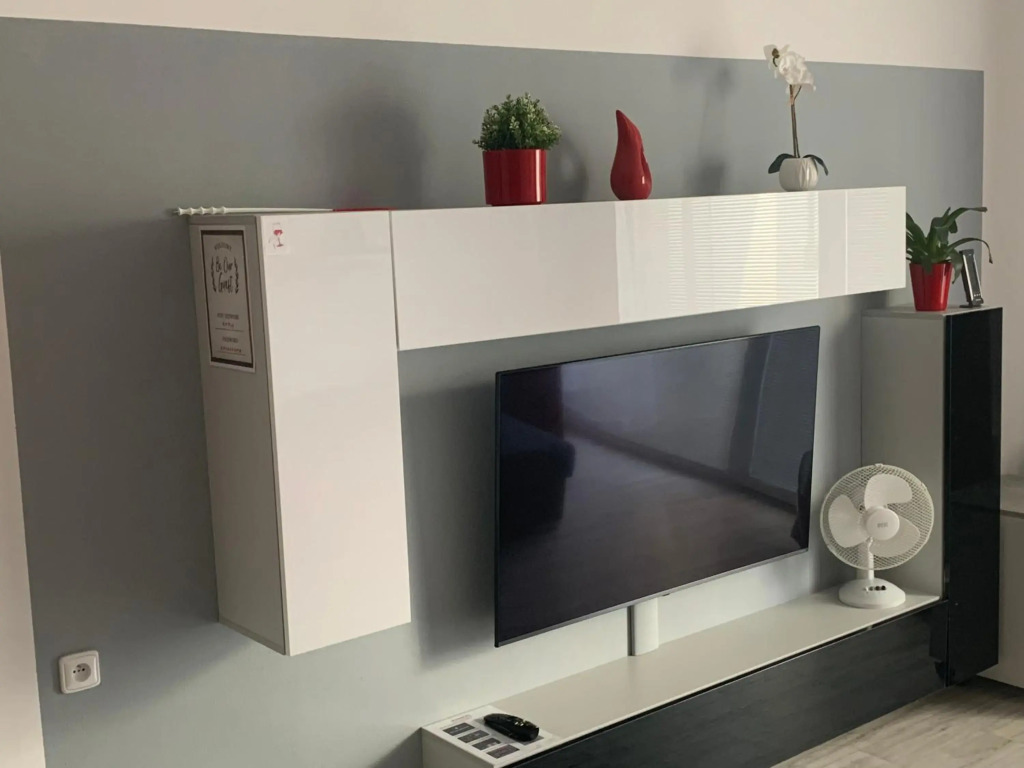 Kellerův mlýn - Apartmán s vlastní garáží, Znojmo centrum