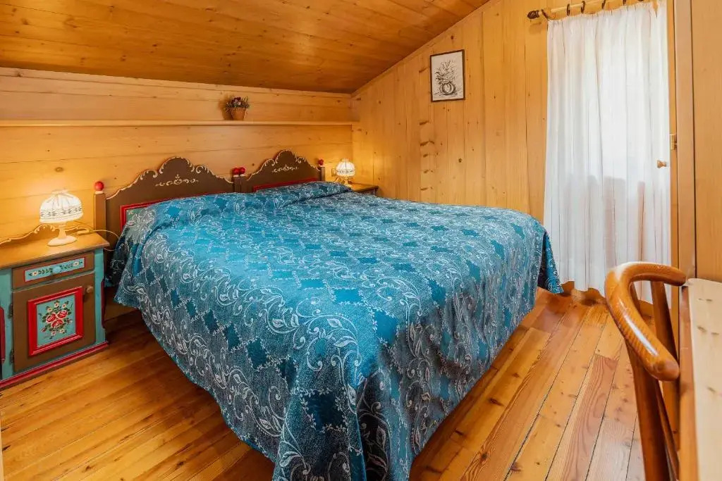 Locanda Montana