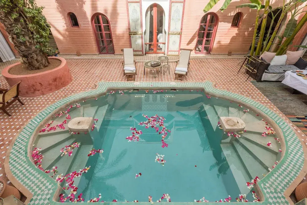 Indian Palace