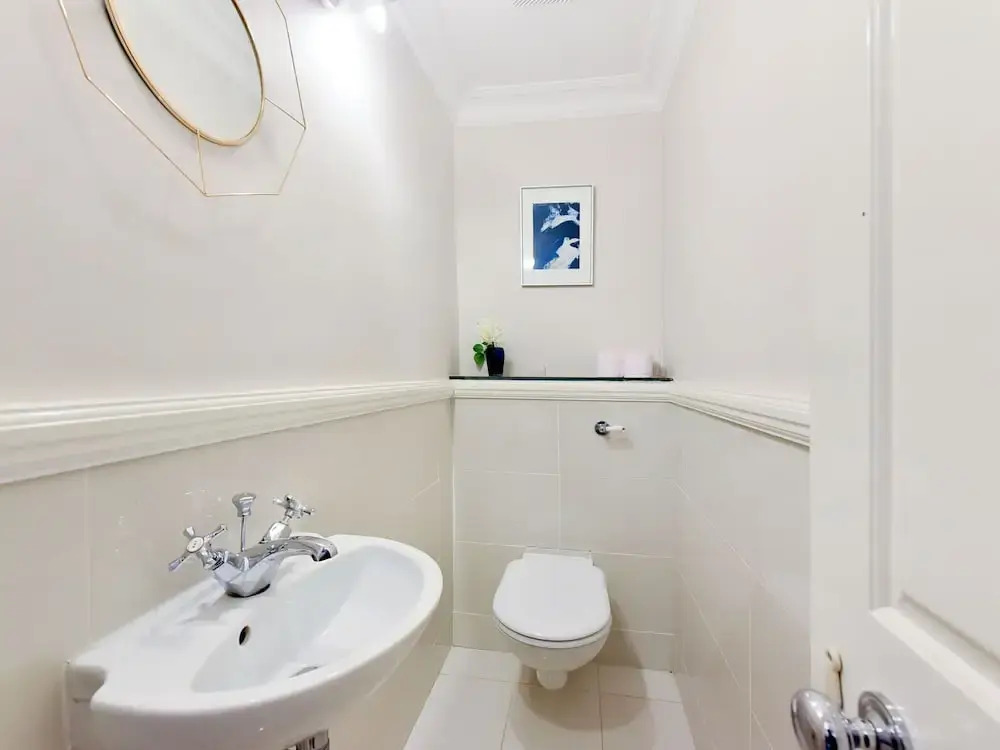 Posh Apartment in London near Hyde Park