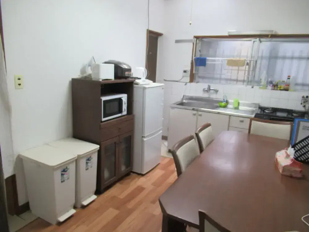 Osaka Vacation Home