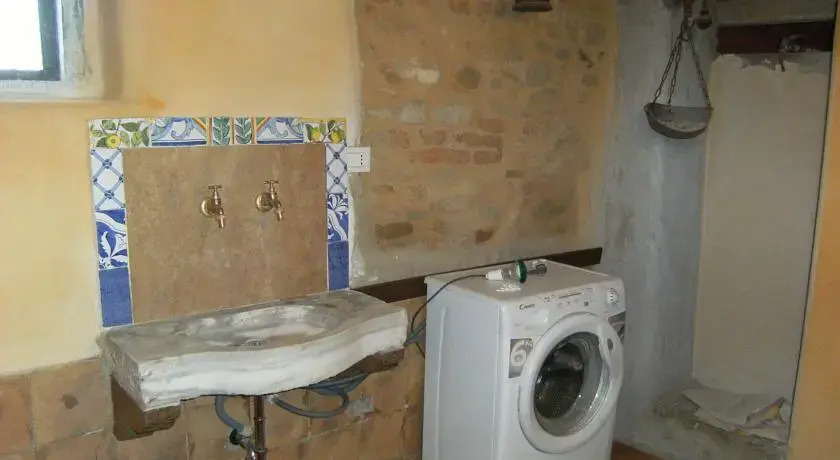 La casa di Cristina