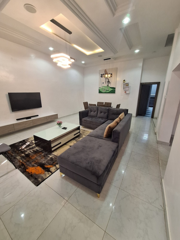 Kbazzapartments