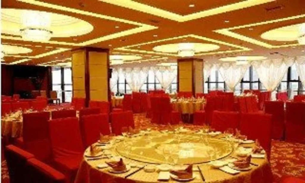 Jinwangjiao Hotel