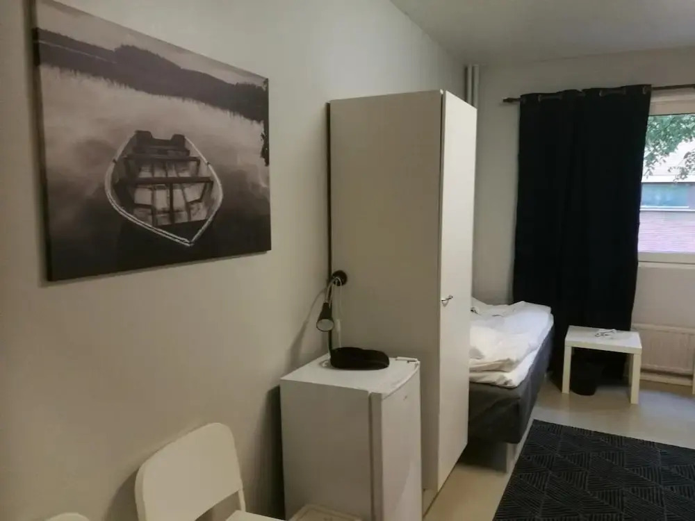HVC Hostel Turku