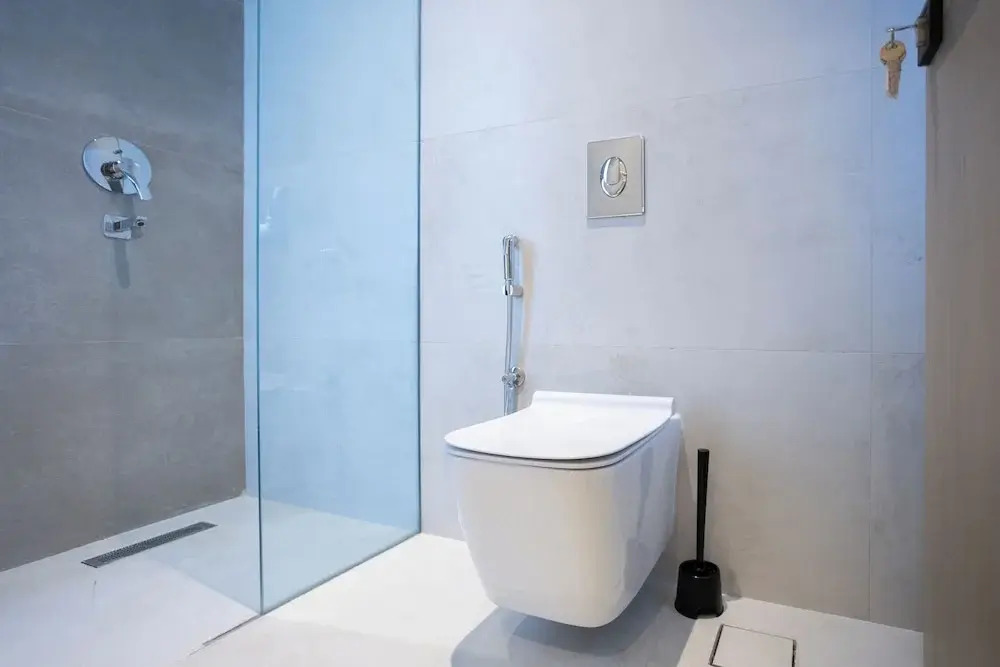 Manazel Marez 2 - private apartments