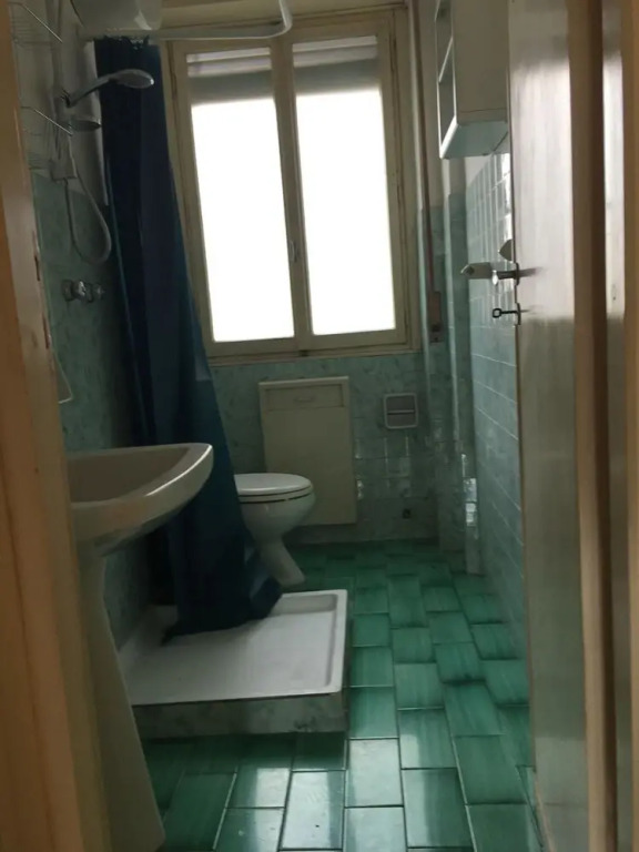 Apartment With 2 Bedrooms in Catania, With Furnished Balcony and Wifi
