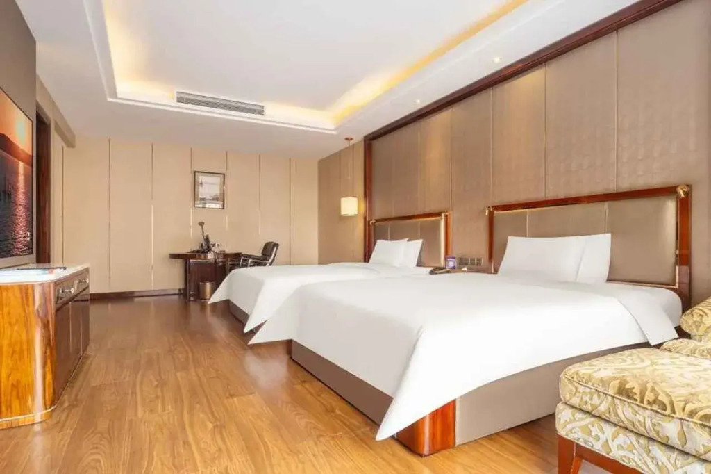 Wyndham Shaodong Zhaoyang