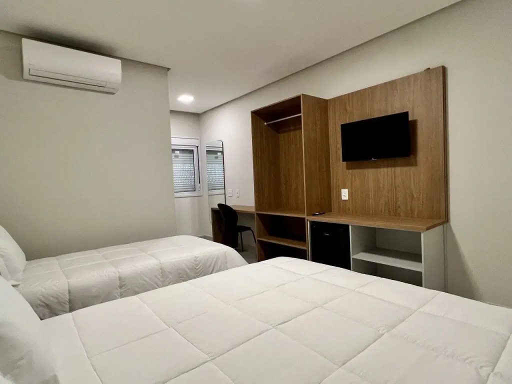 Comfort Hotel Serra da Canastra