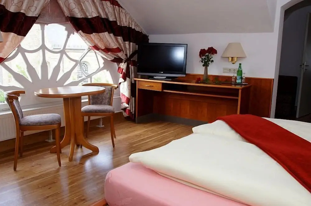 Elektro-Hotel Rosenhaus GmbH