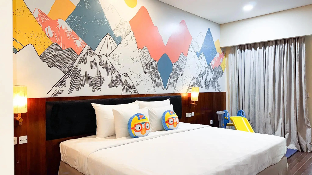Rumah Kito Jambi Hotel
