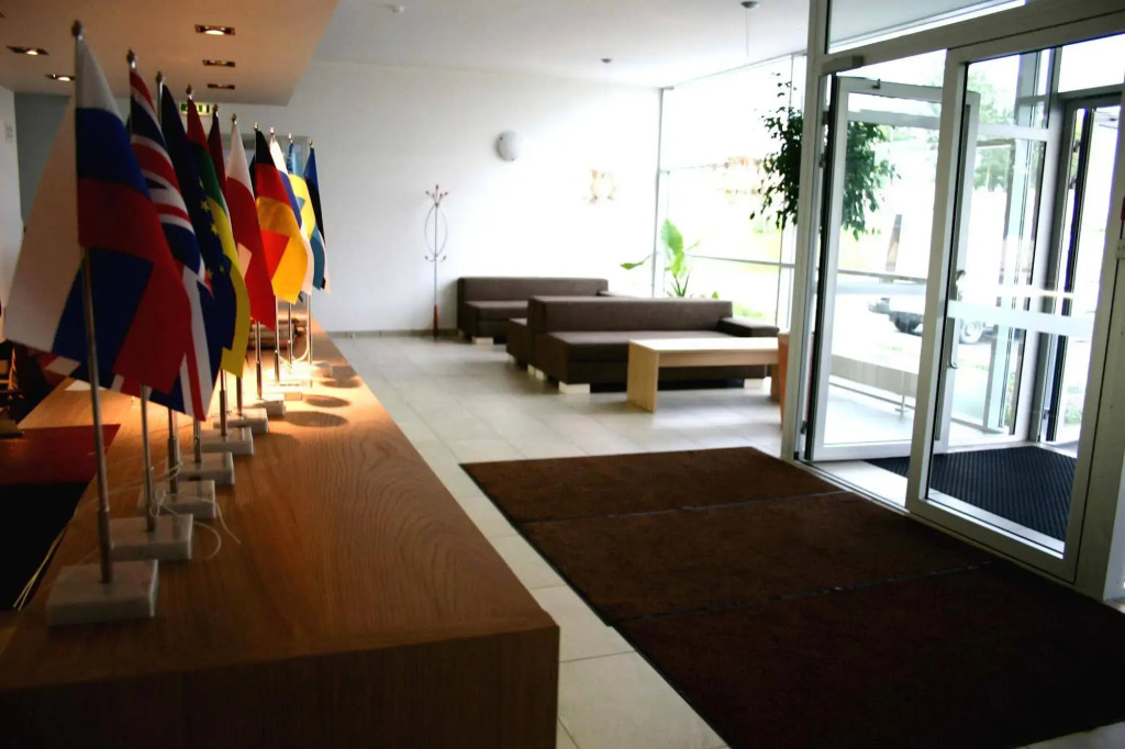 Raadimõisa Hotell
