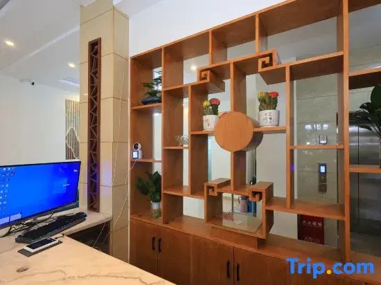 Yunqishe Homestay