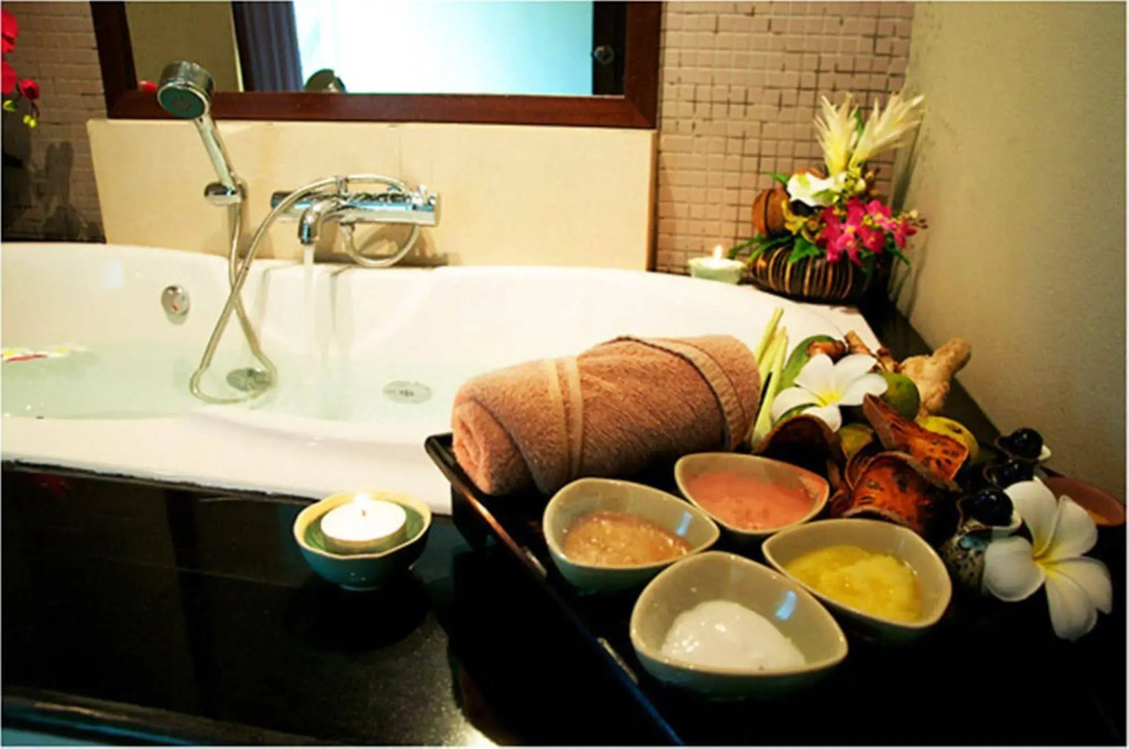 Pilanta Spa Resort
