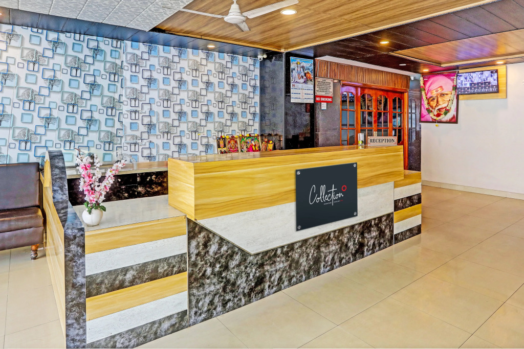 Hotel O Vaishnavi Park