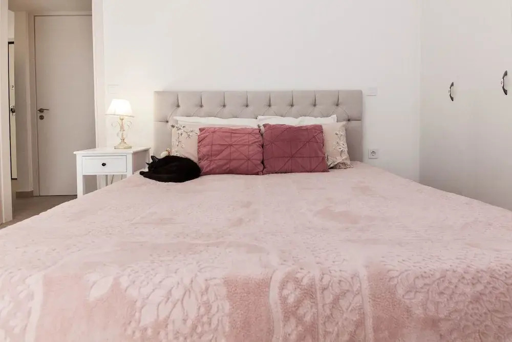 Palaio Faliro Gem 1 Bd Apt with Balcony