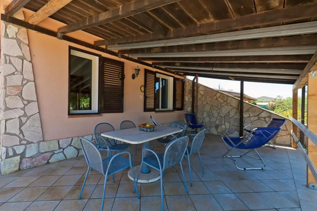 Casa Isabella con Piscina