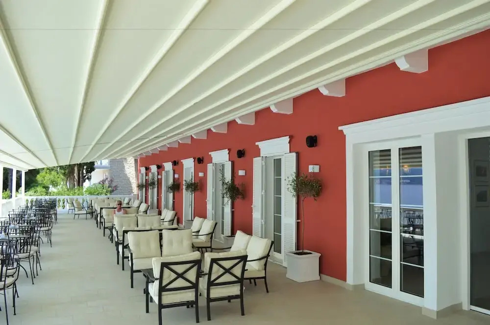 Hotel Bellevue