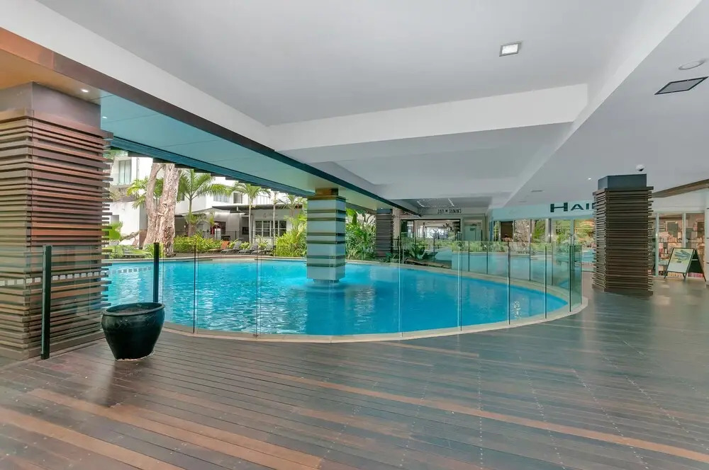 Private Apt At Drift Palm Cove Sleeps 6