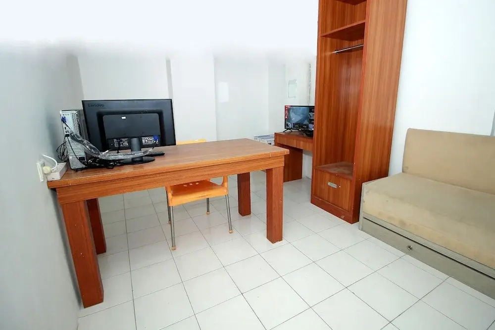 Jati Exclusive Homestay by OYO Rooms