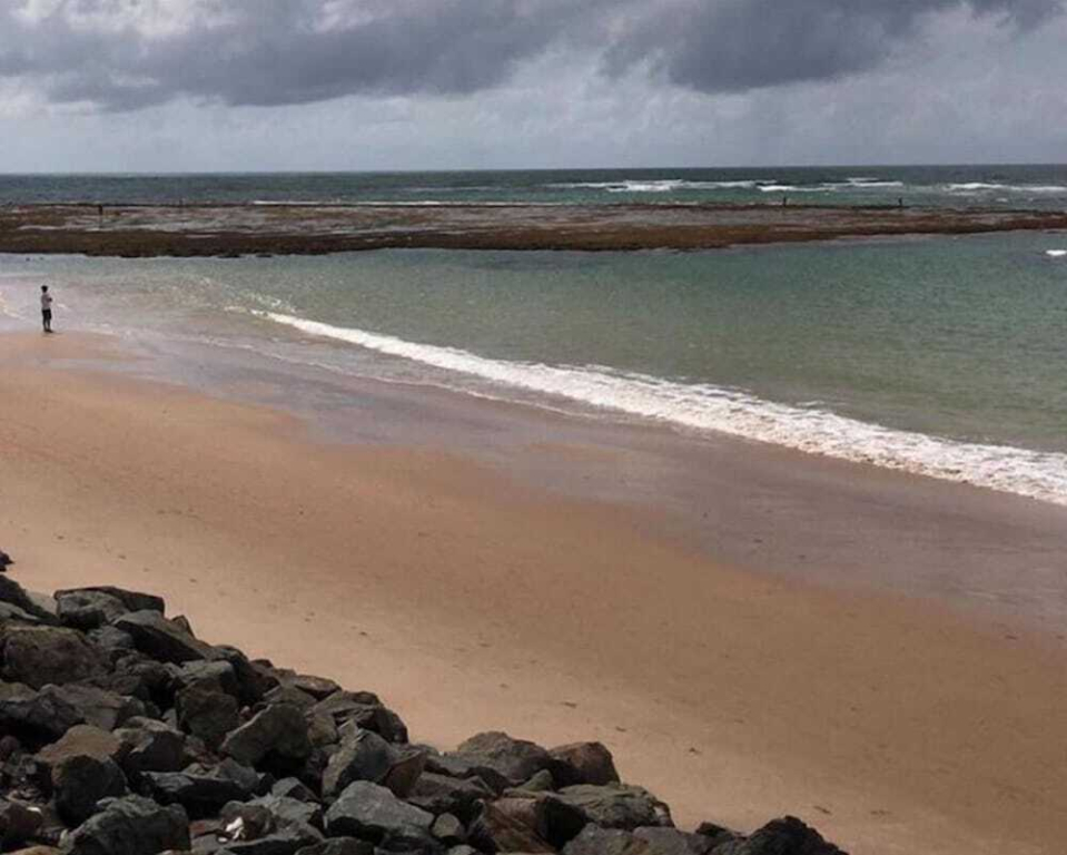GUARAJUBA Condomínio PARAÍSO DOS CORAIS BEACH RESORT 132