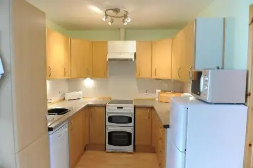 Decca - Self Catering Shetland