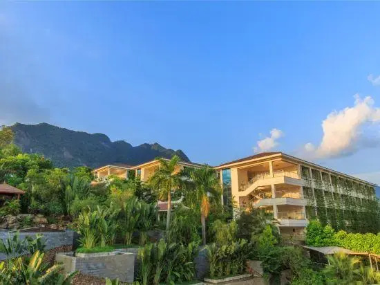 Sanying Spa Resort Hotel