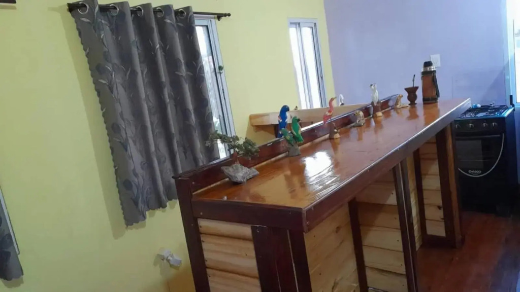 Hostel Farfalla