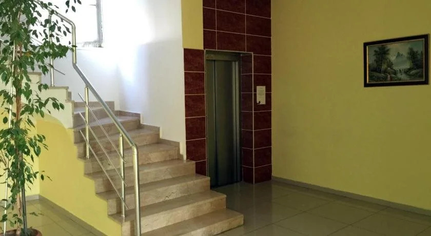 Ustundag Otel
