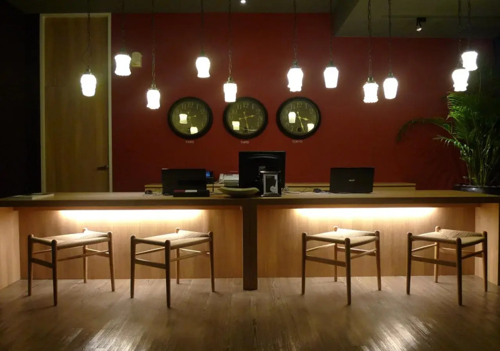 Taitung Cultural Excursion Resort