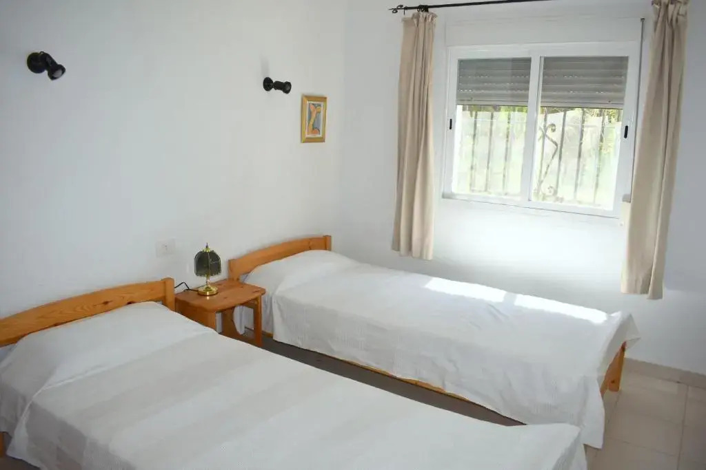 Casa Bibi
