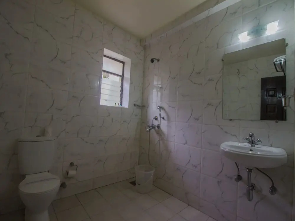 OYO 18731 Home Luxurious 3BHK Villa Assagaon
