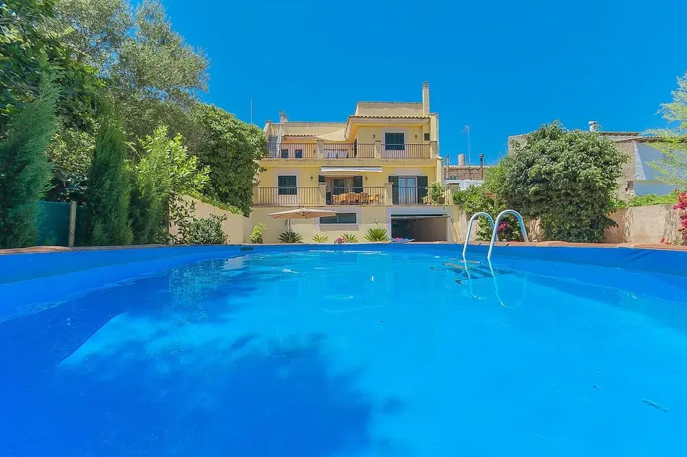 Villa La Clastra