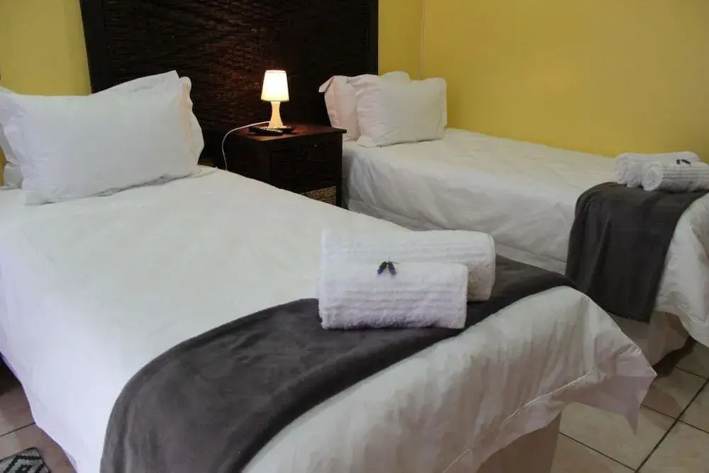 Unirift Guesthouse