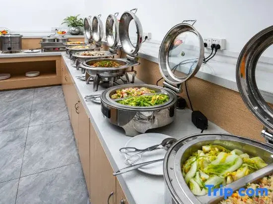 Vienna Hotel (Shenzhen Longgang Nanlian Metro Station Branch)