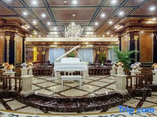 Jinzheng & Hyde Grand Hotel