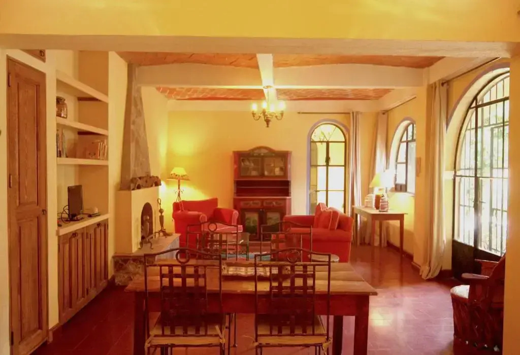 Casa de la Noche