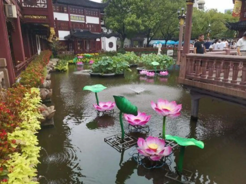 Hao Lai Ju Boutique Hotel